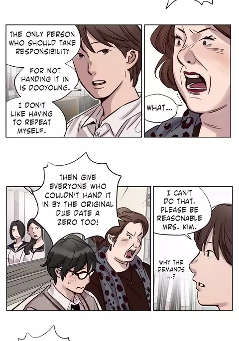 Atonement Camp Ch.1-47