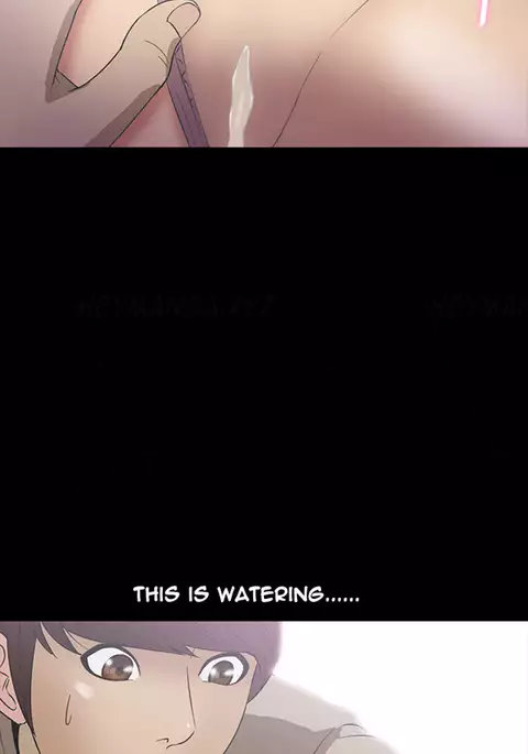 Secret Island Ch.1-21