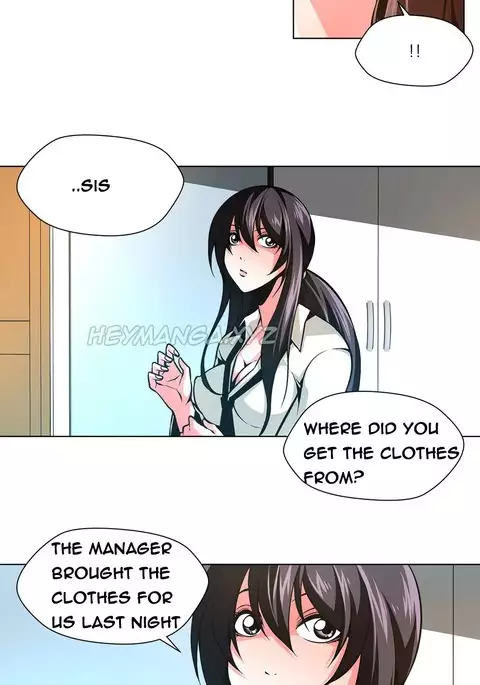 Twin Slave Ch.1-34