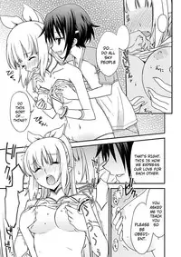 (C76) [Akitsu Seisakujo (Akitsu Mikami)] AQUARIUM Ver. 2.00 (Umi Monogatari) [English] {Dame!trans}