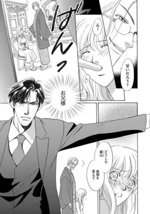 Imouto Mekake ~Onii-sama, Mou Yurushite~ <2>