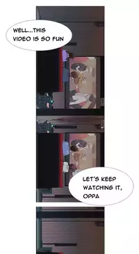 Miss Mystic Ch.1-16 (English) (Ongoing)