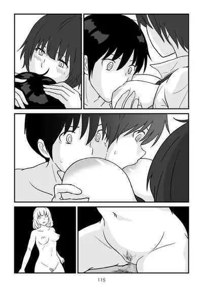 [goninbijin] Isekai no Sangatsu Usagi to Shigatu Baka