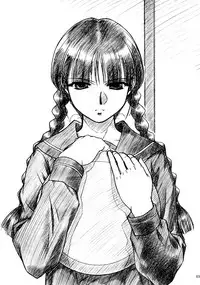 (C63) [MEKONGDELTA & DELTAFORCE (Route39, Zenki)] hisoka [Chinese] [虎斑木菟漢化]