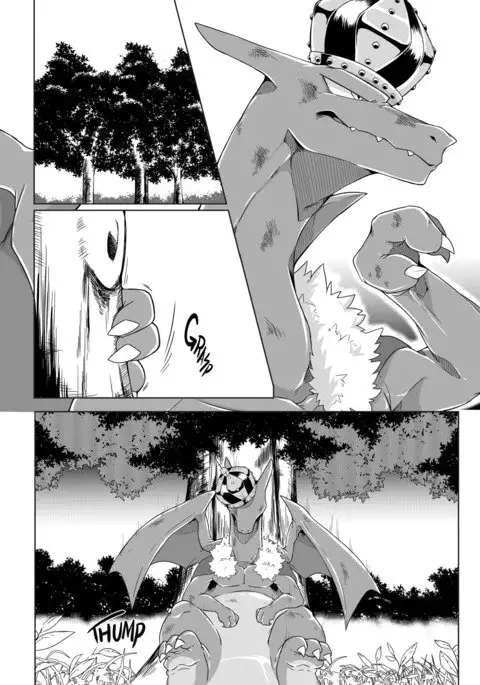 Ouji to Nusutto | Thief King