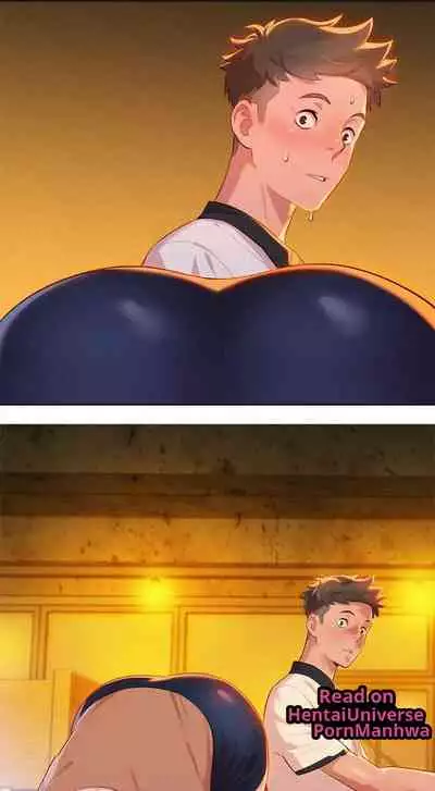 What do you Take me For? Ch.52/?