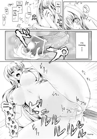 [frapowa] Futari de Shotaiken (Mahou Shoujo Lyrical Nanoha) [English]