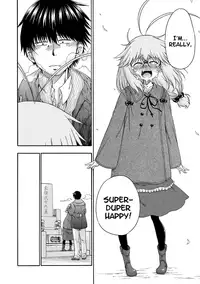 [Hanya] Yobae! Inko-chan | Nightcrawler! Inko-chan Parts 1-10 [English] [Digital] {Mistvern + Bigk40k}