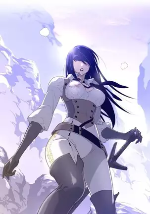 Perfect Half Ch.1-40.5