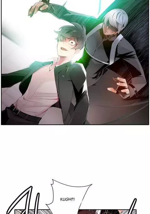 Lilith`s Cord Ch.1-40