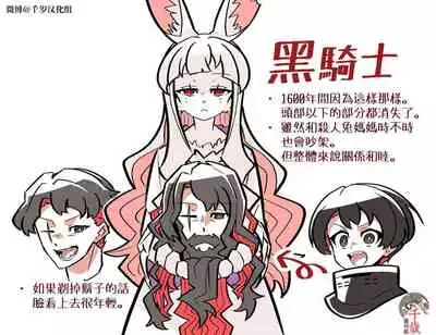 Murder Rabbit Girl vs Series 杀人兔娘