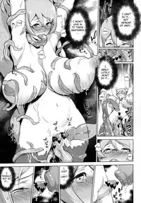 [Enoughmin (Yarai Akira)] Toraware no Eve ~ Ryoujoku Big Bang ~ | Eve of Capture ~ Big-Bang Rape ~ (Aquarion Evol) [English] {doujin-moe.us} [Digital]