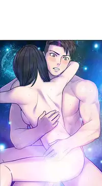 Ghost Love Ch.1-20.5 (English) (YoManga) (Ongoing)