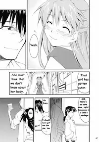 (C73) [Studio Kimigabuchi (Kimimaru)] RE-TAKE Soushuuhen Zen Nenrei Ban Dai Ichi Shuu (Neon Genesis Evangelion) [English]