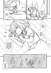 (Reitaisai 10) [110-GROOVE (Itou Yuuji)] Tewi no Taketori Monogatari | Tewi's Tale of the Bamboo Cutter (Touhou Project) [English] [rqwrqw]