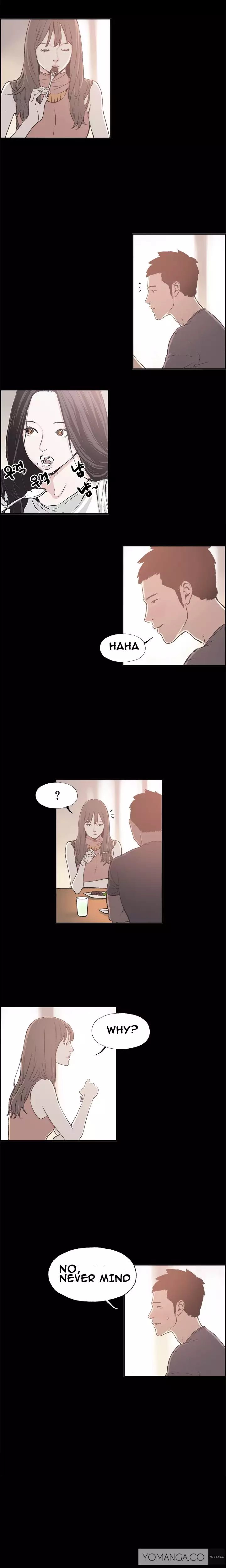 Cohabitation Ch.1-13