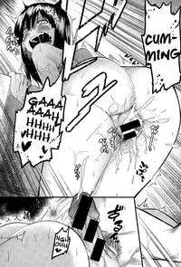 [Menea The Dog] Mizuha wa Ijippari | Mizuha is Stubborn (COMIC Shingeki 2015-05) [English] [Hot Cocoa]