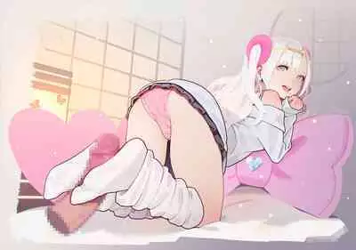 [MonsieuR (MUK)] Otoko de asobu mesugaki-chan tachi illustration set 2020-2023 [Textless]