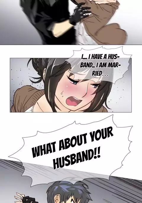 Household Affairs Ch.1-40