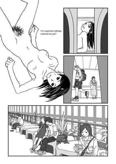 Konna Kibun mo Natsu da yo ne | It feels like Summer