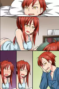 [MC] Sonzai ga Nai! Hamerare Houdai Sareru Onna-tachi