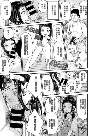 Aoi-chan no Kakushigoto