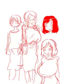 [Matsuyama Seiji] 50-sai no Haha ga Erosugite Nakadashi Sex o Shite moratta Doutei no Boku [Digital]