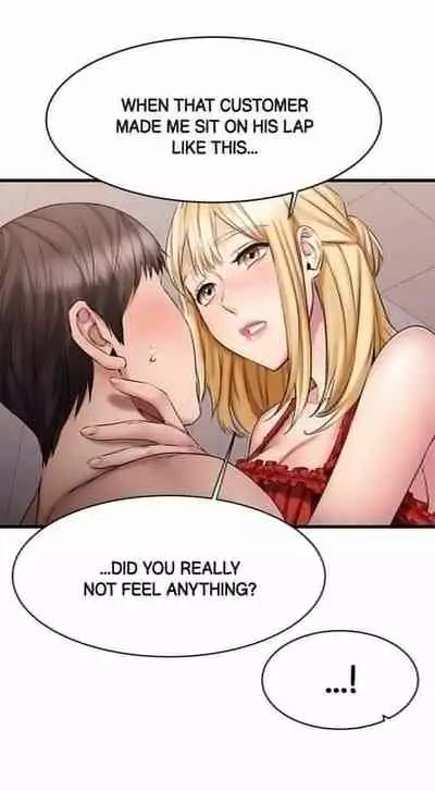 My Female Friend Who Crossed The Line [Rimpala, Gimdanchu] Ch.30? [English] [Manhwa PDF]