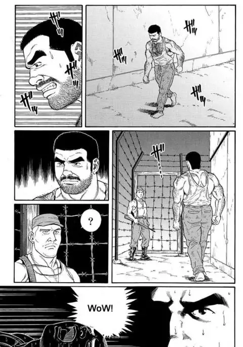 Kimiyo Shiruya Minami no Goku Chapter 01-21