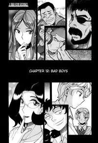 [Kojima Miu] Nympho Maman Boshi Soukan - Mama no Shikyuu wa Boku no Mono Ch. 1-22 [English] [Fated Circle]