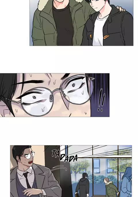 Sadistic Beauty Ch.1-28