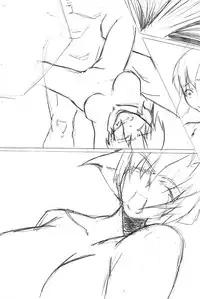 [PRODUCTION N.G (Katou Koban)] Burokko Flower (Higurashi no naku koro ni)