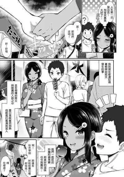 Cherry Tabesasete? - I Love Cherry Boy. | 櫻桃男孩 讓我咬一口?