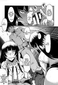 [SINK] Sensei to Asobou | Let's Play With Sensei! (COMIC MUJIN 2013-05) [English] [Tigoris] [Digital]