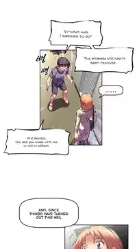 [Worin] Brawling Go Ch.76-84 (English) (Ongoing)