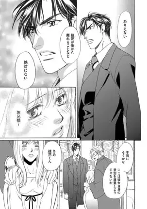 Imouto Mekake ~Onii-sama, Mou Yurushite~ <2>