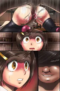 [rbooks] Kyouhakusarete Gangu ni Natta Watashitachi