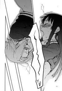 (C87) [Super Sentou, The Shakya (Fukutarou, Oke)] Otona no RitsuMio Hangyaku Hen | MioRitsu for Adults - Rebellion Story (K-ON!) [English] [Yuri-ism]