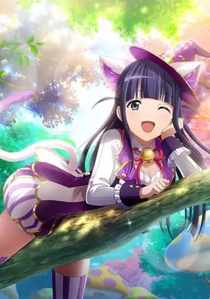 Revue Starlight -Re LIVE