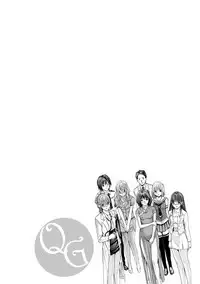 [Adachi Takumi] Queen's Game Onna no Honshou Abaku Genkai Shuuchi Game [Digital]