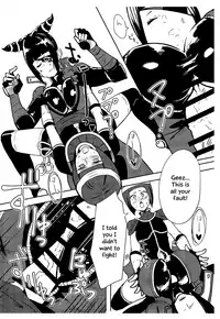 Oshishou! Haechaimashita! | Master! I Grew a Dick!