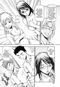 [ITOYOKO] SLAVE GIRLS [English] =Torwyn=