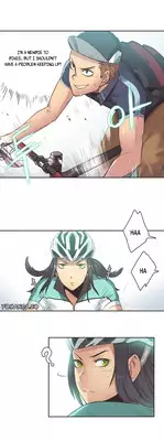 [Gamang] Sports Girl Ch.1-23 (English) (YoManga)