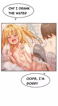 Hari Dormitory Ch.1-11 (English) (Ongoing)