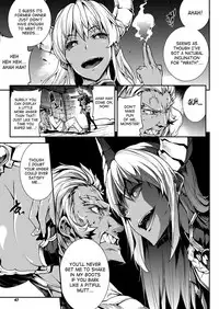 Shinkyoku no Grimoire