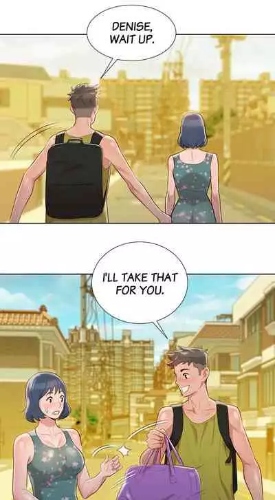 What do you Take me For? Ch.35/?