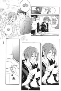 (C87) [Gummy! (Iincho)] Good Boys Gone Bad (Free!) [English] [Carrot-Bunny]