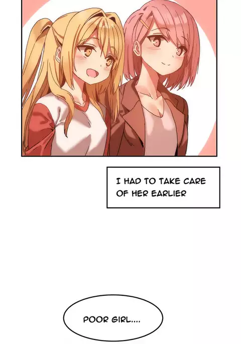 Hari Dormitory Ch.0-14