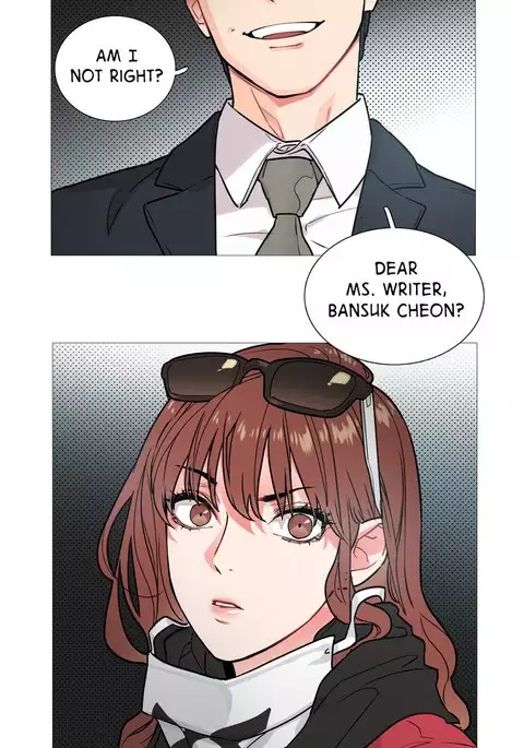 Sadistic Beauty Ch.1-29