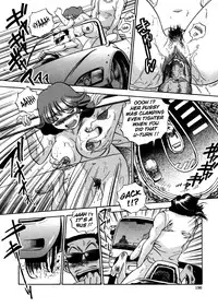 [The Seiji] Hamichichi Onee-san ~Kinyoubi wa Hentai~ [English] [MODEM_ON_FIRE]